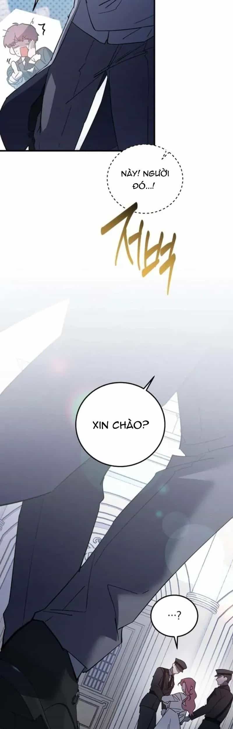 Nữ Hầu Báo Thù: Thời Khắc Cuối Cùng - Chương 49 - ảnh 4