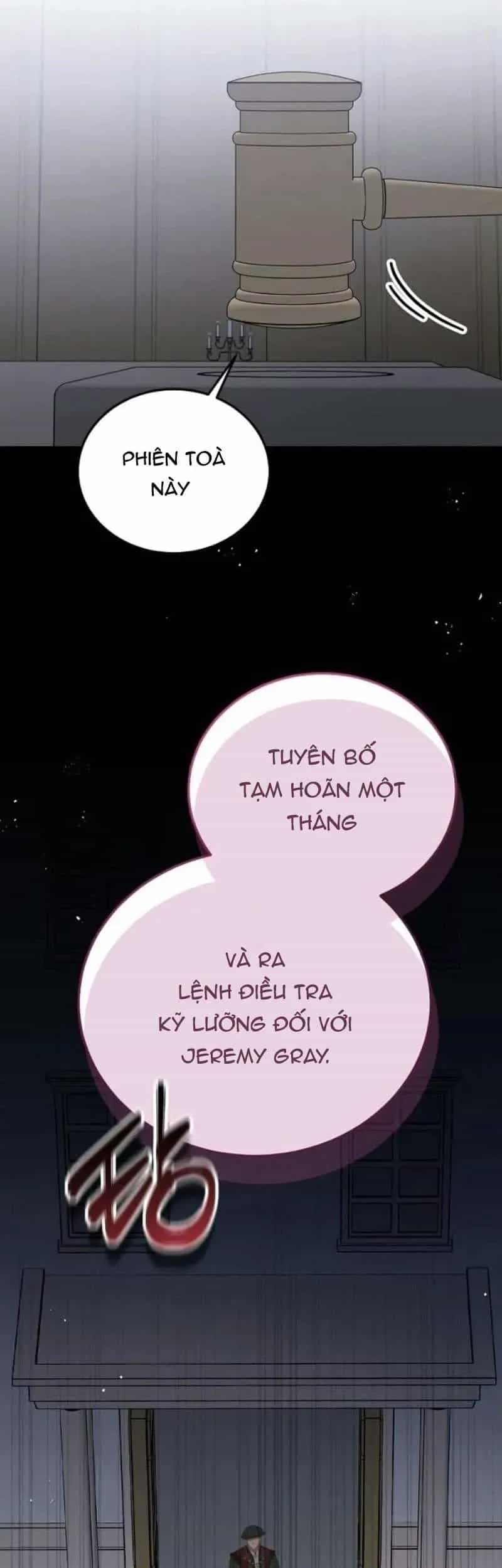 Nữ Hầu Báo Thù: Thời Khắc Cuối Cùng - Chương 49 - ảnh 41