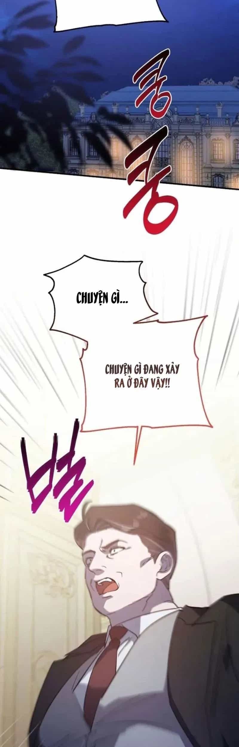 Nữ Hầu Báo Thù: Thời Khắc Cuối Cùng - Chương 49 - ảnh 44