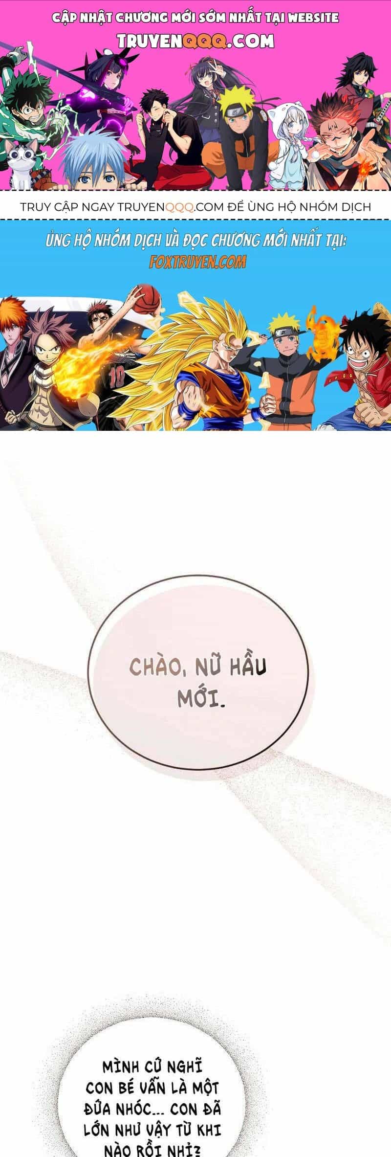Nữ Hầu Báo Thù: Thời Khắc Cuối Cùng - Chương 5 - ảnh 1