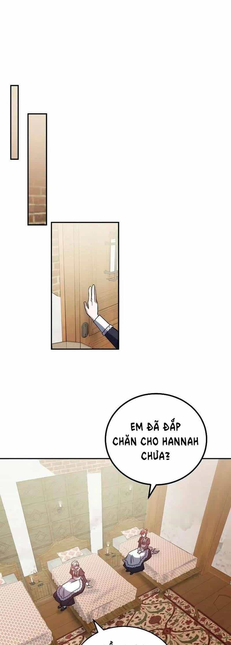 Nữ Hầu Báo Thù: Thời Khắc Cuối Cùng - Chương 5 - ảnh 17