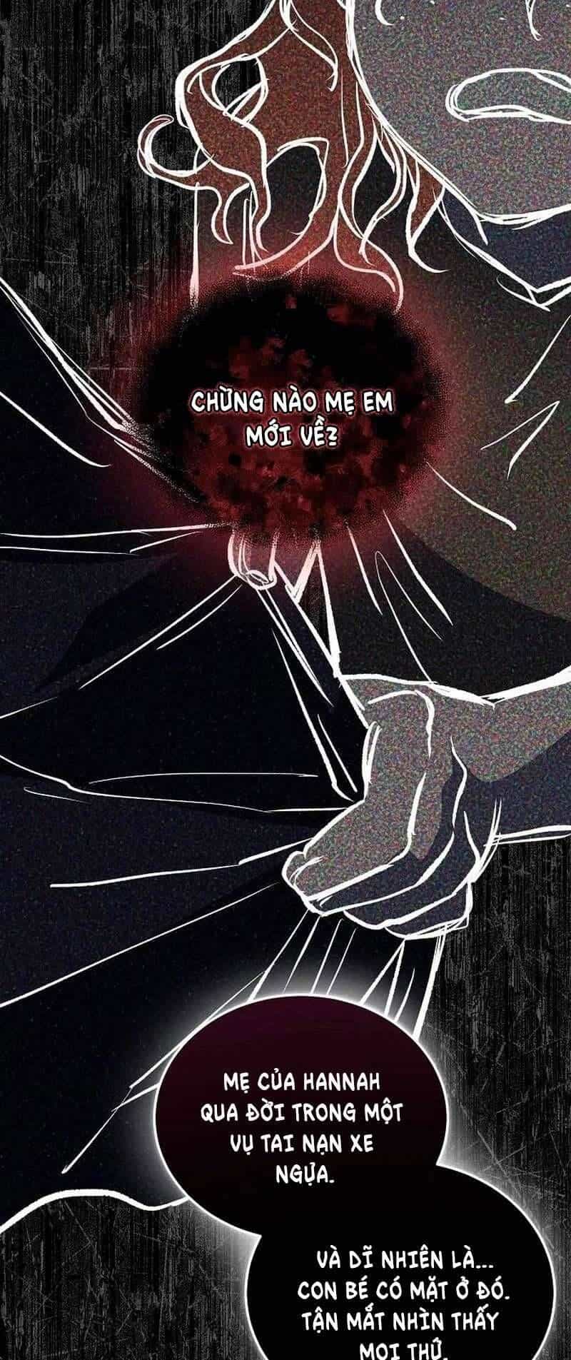 Nữ Hầu Báo Thù: Thời Khắc Cuối Cùng - Chương 5 - ảnh 20