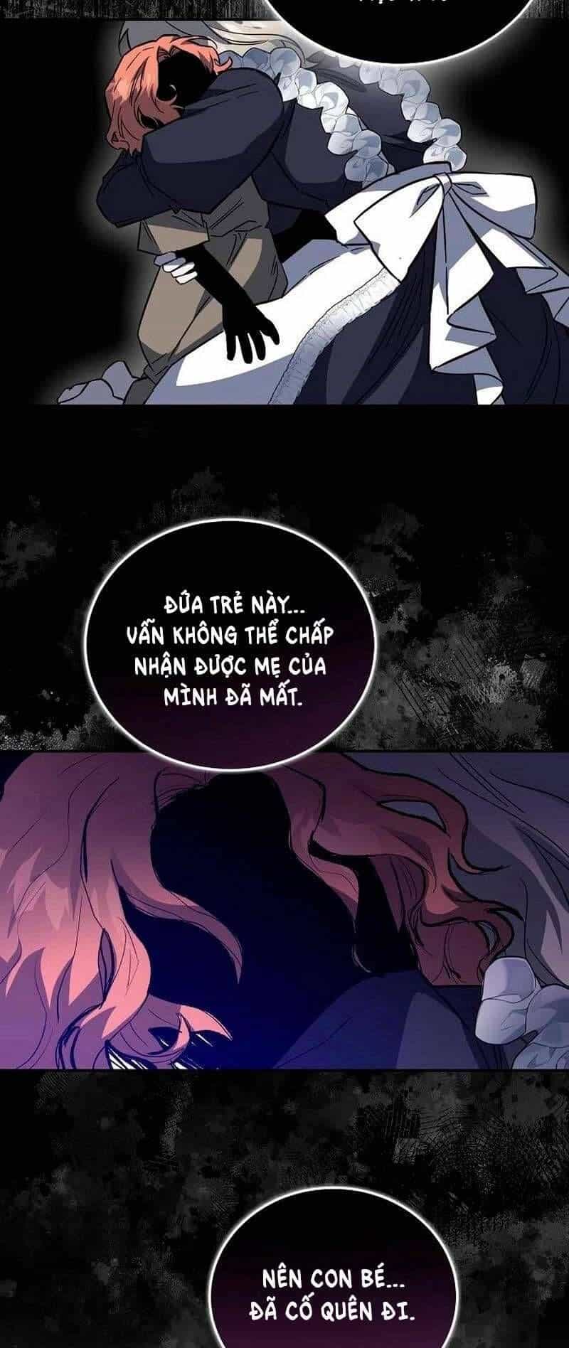 Nữ Hầu Báo Thù: Thời Khắc Cuối Cùng - Chương 5 - ảnh 21