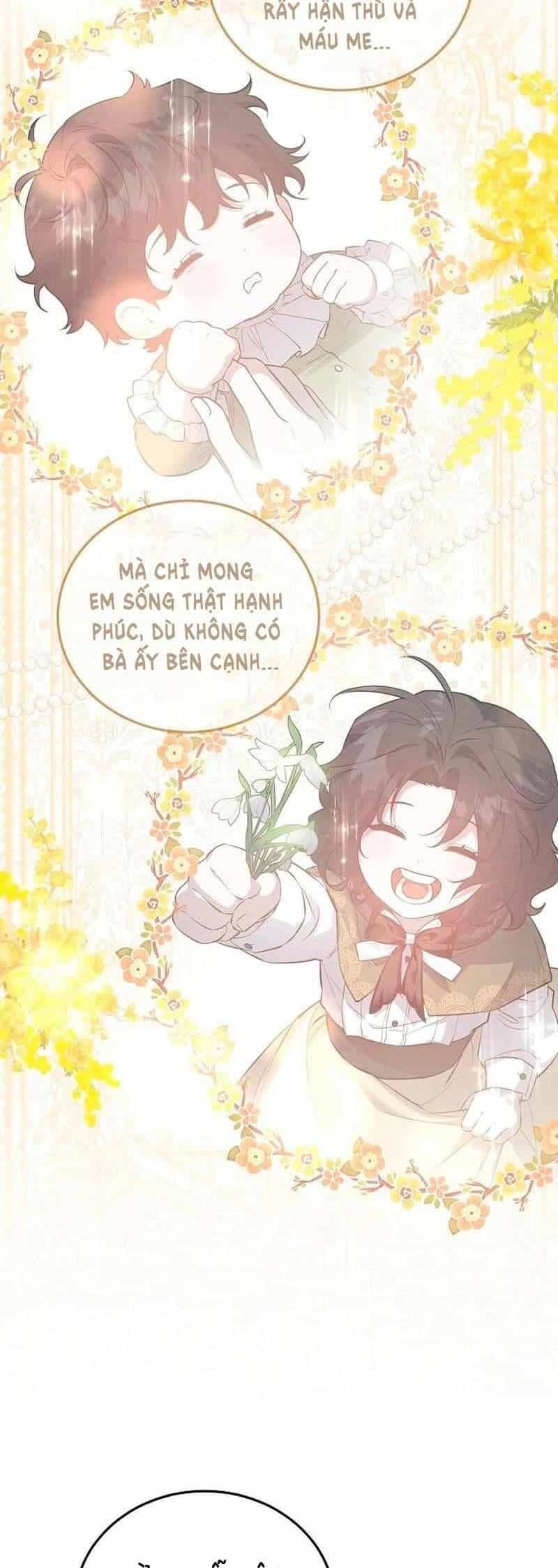 Nữ Hầu Báo Thù: Thời Khắc Cuối Cùng - Chương 5 - ảnh 28