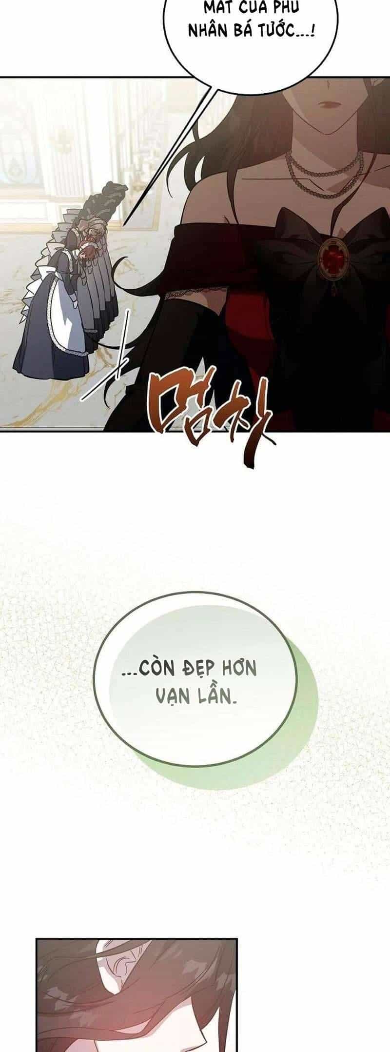 Nữ Hầu Báo Thù: Thời Khắc Cuối Cùng - Chương 5 - ảnh 4