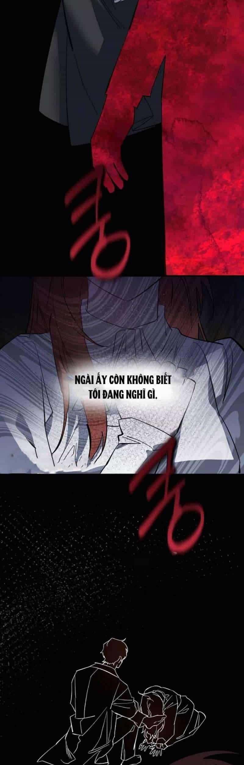 Nữ Hầu Báo Thù: Thời Khắc Cuối Cùng - Chương 50 - ảnh 30
