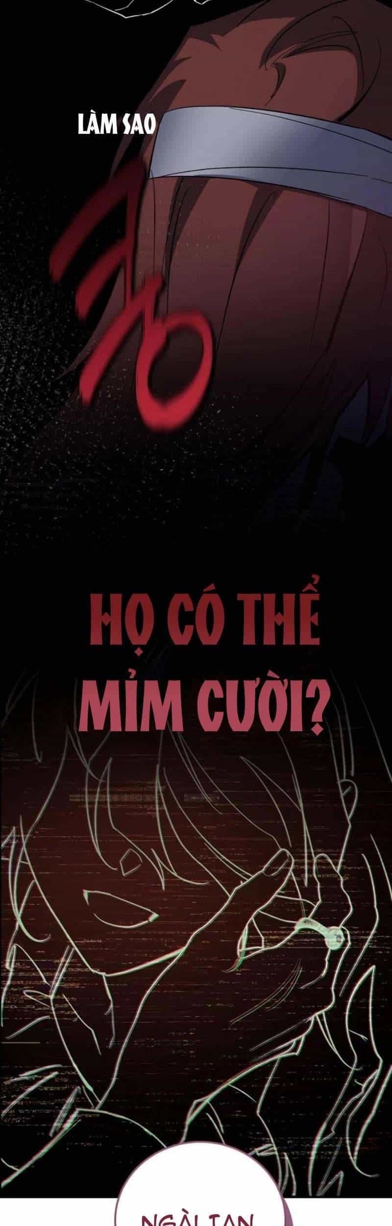 Nữ Hầu Báo Thù: Thời Khắc Cuối Cùng - Chương 50 - ảnh 31