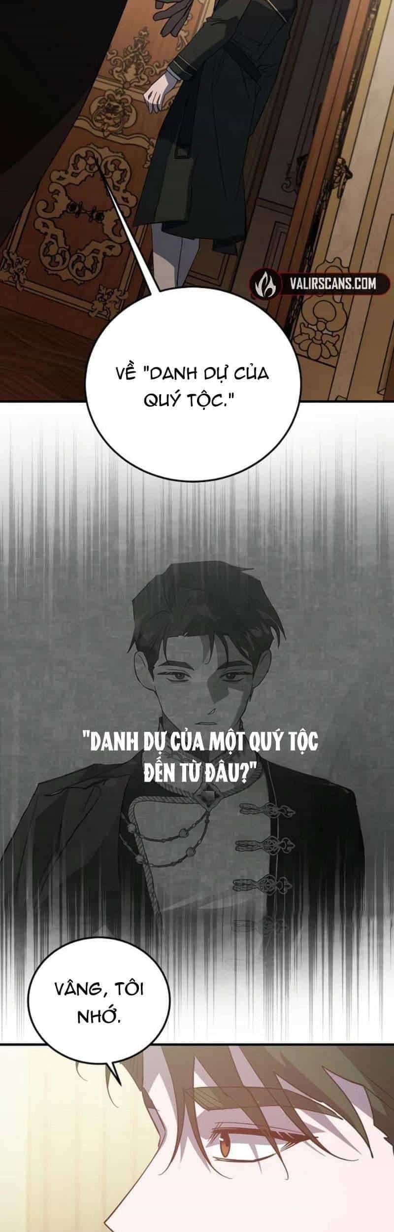 Nữ Hầu Báo Thù: Thời Khắc Cuối Cùng - Chương 50 - ảnh 33