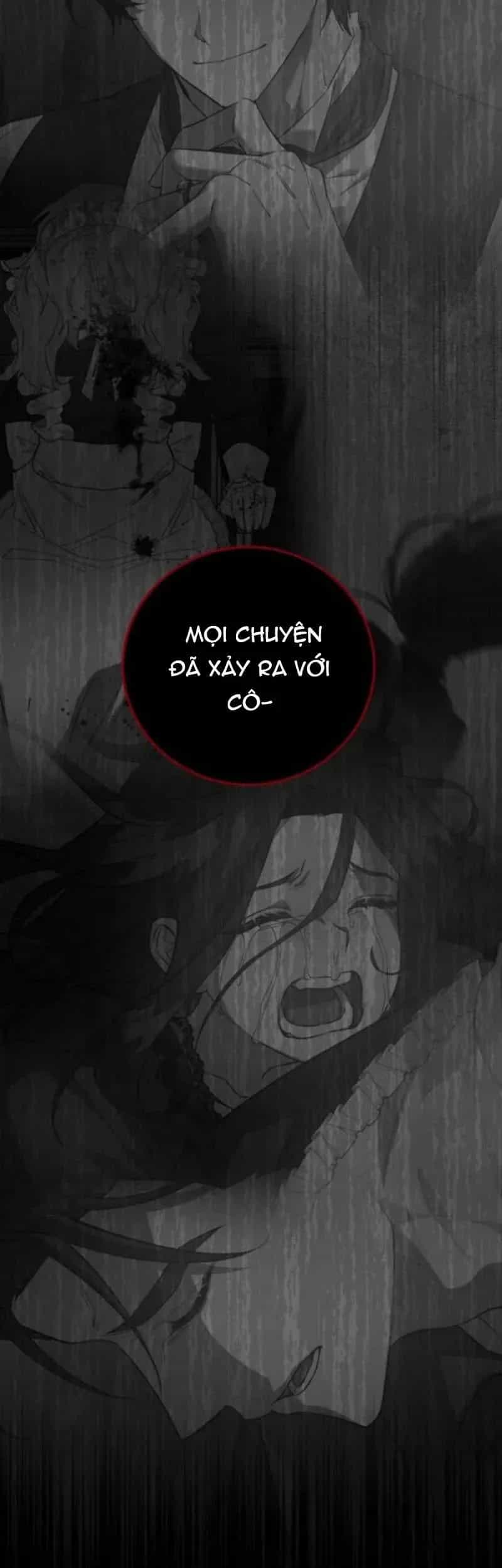 Nữ Hầu Báo Thù: Thời Khắc Cuối Cùng - Chương 51 - ảnh 28