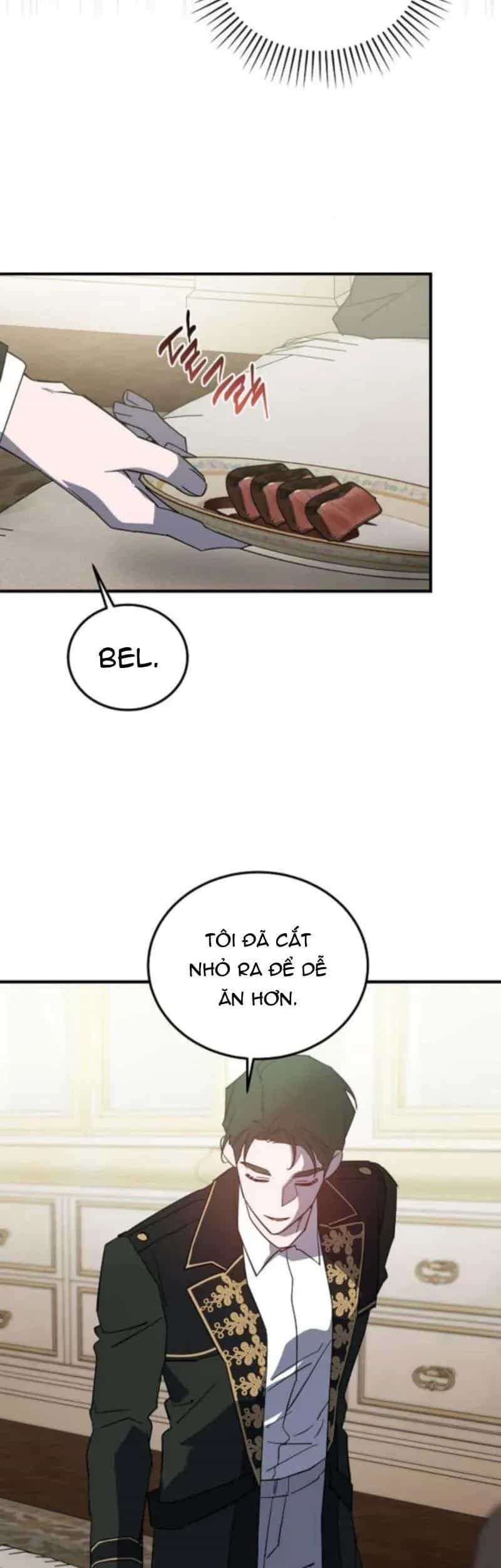 Nữ Hầu Báo Thù: Thời Khắc Cuối Cùng - Chương 51 - ảnh 41