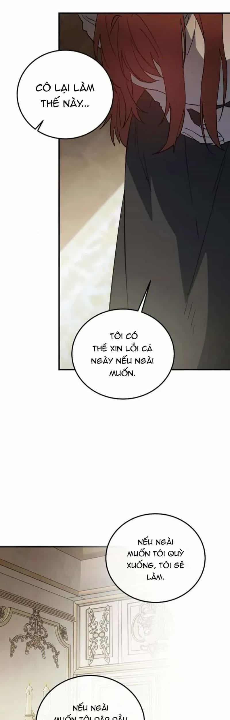Nữ Hầu Báo Thù: Thời Khắc Cuối Cùng - Chương 51 - ảnh 46