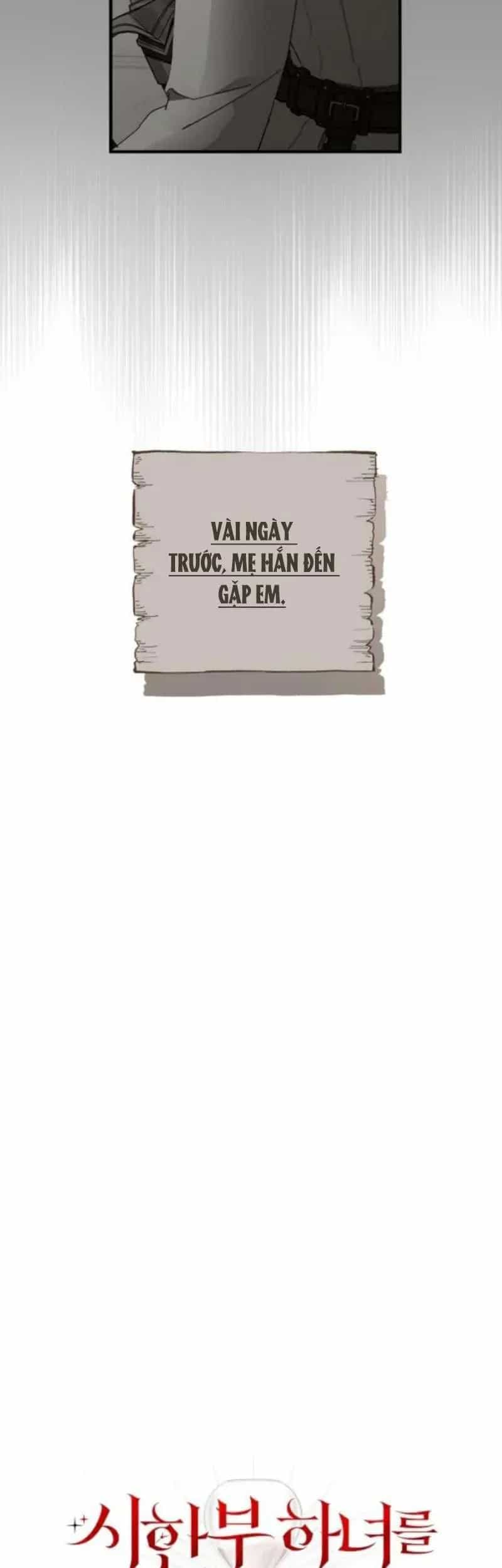 Nữ Hầu Báo Thù: Thời Khắc Cuối Cùng - Chương 51 - ảnh 6