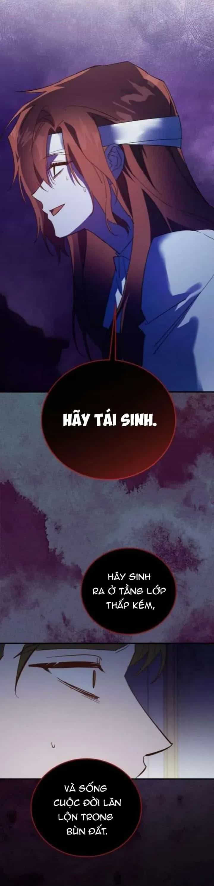 Nữ Hầu Báo Thù: Thời Khắc Cuối Cùng - Chương 52 - ảnh 22