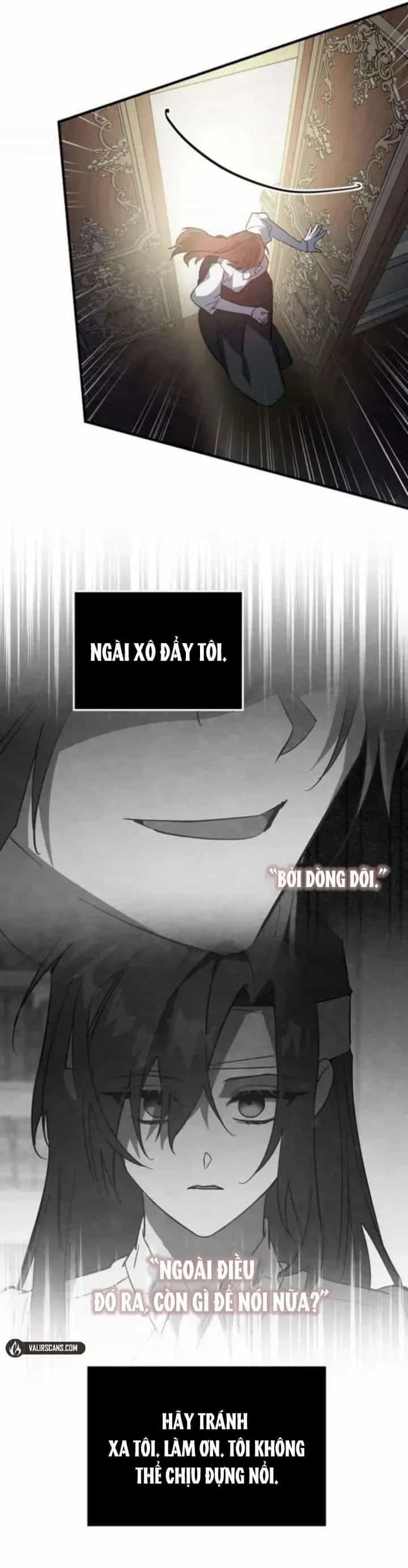 Nữ Hầu Báo Thù: Thời Khắc Cuối Cùng - Chương 52 - ảnh 29