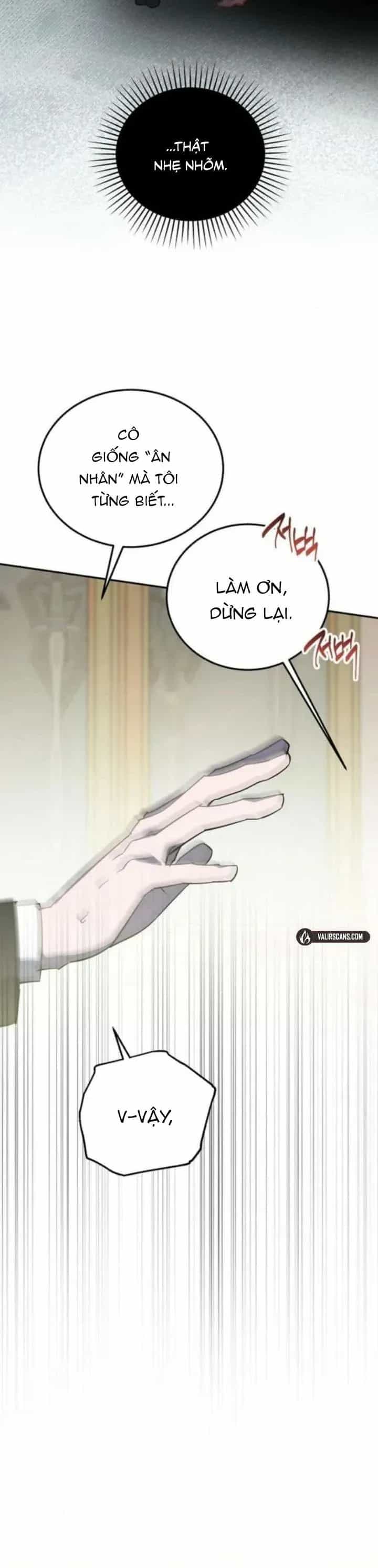 Nữ Hầu Báo Thù: Thời Khắc Cuối Cùng - Chương 52 - ảnh 6