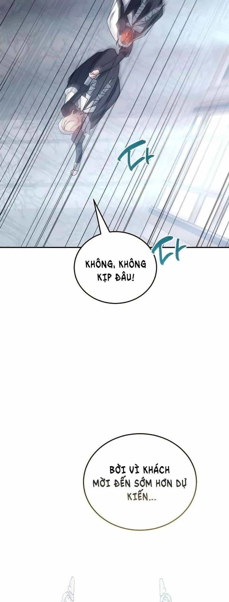 Nữ Hầu Báo Thù: Thời Khắc Cuối Cùng - Chương 6 - ảnh 21