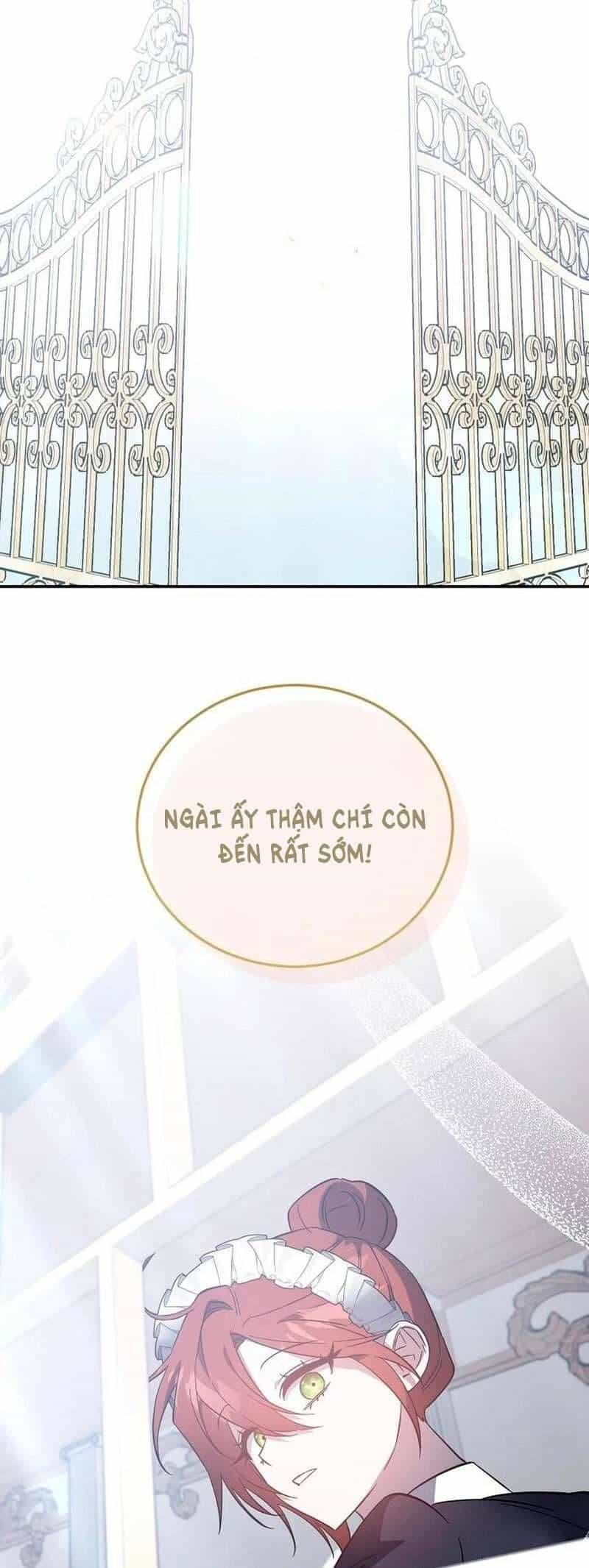 Nữ Hầu Báo Thù: Thời Khắc Cuối Cùng - Chương 6 - ảnh 22