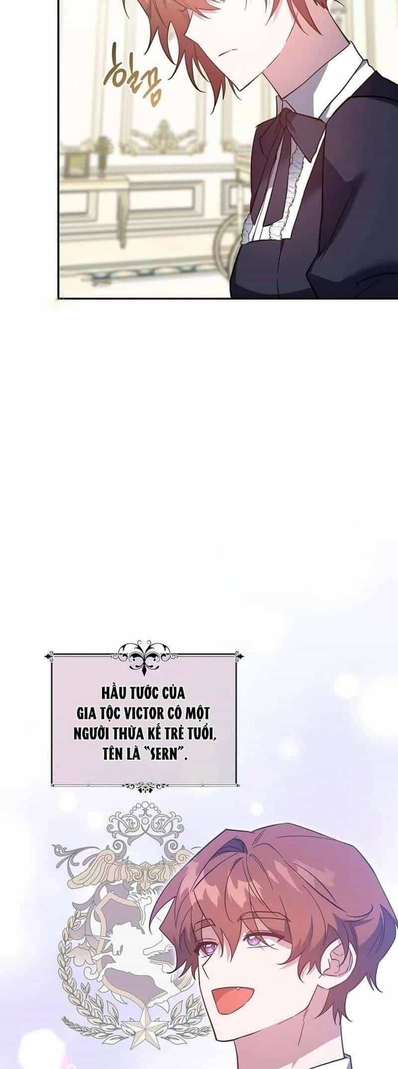 Nữ Hầu Báo Thù: Thời Khắc Cuối Cùng - Chương 6 - ảnh 27