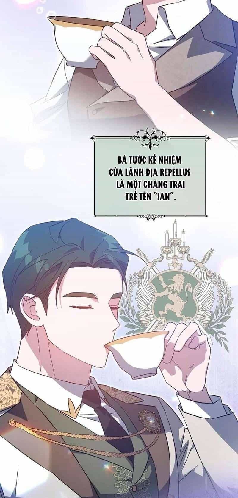 Nữ Hầu Báo Thù: Thời Khắc Cuối Cùng - Chương 6 - ảnh 28