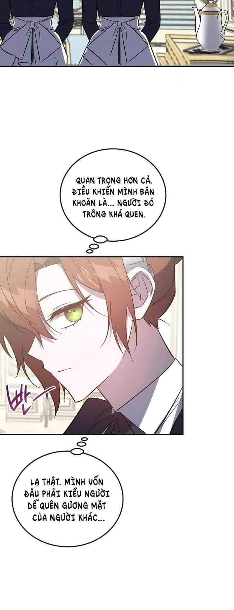 Nữ Hầu Báo Thù: Thời Khắc Cuối Cùng - Chương 6 - ảnh 36