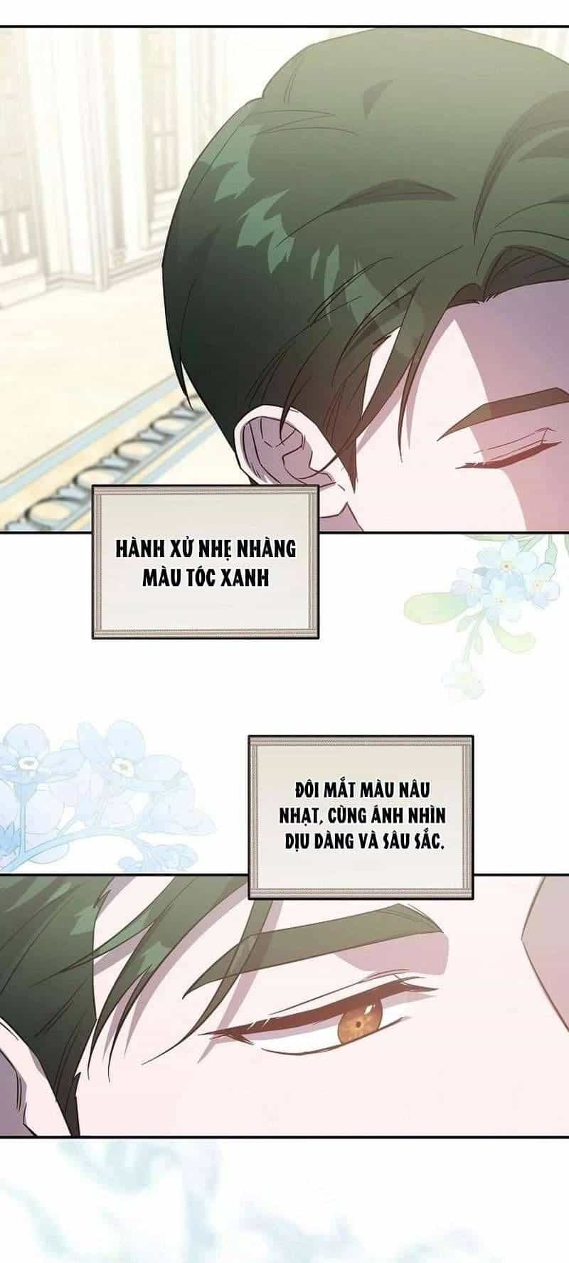 Nữ Hầu Báo Thù: Thời Khắc Cuối Cùng - Chương 6 - ảnh 37