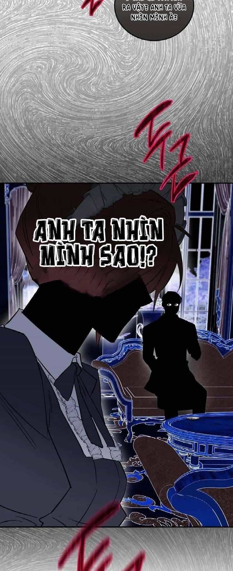 Nữ Hầu Báo Thù: Thời Khắc Cuối Cùng - Chương 6 - ảnh 41
