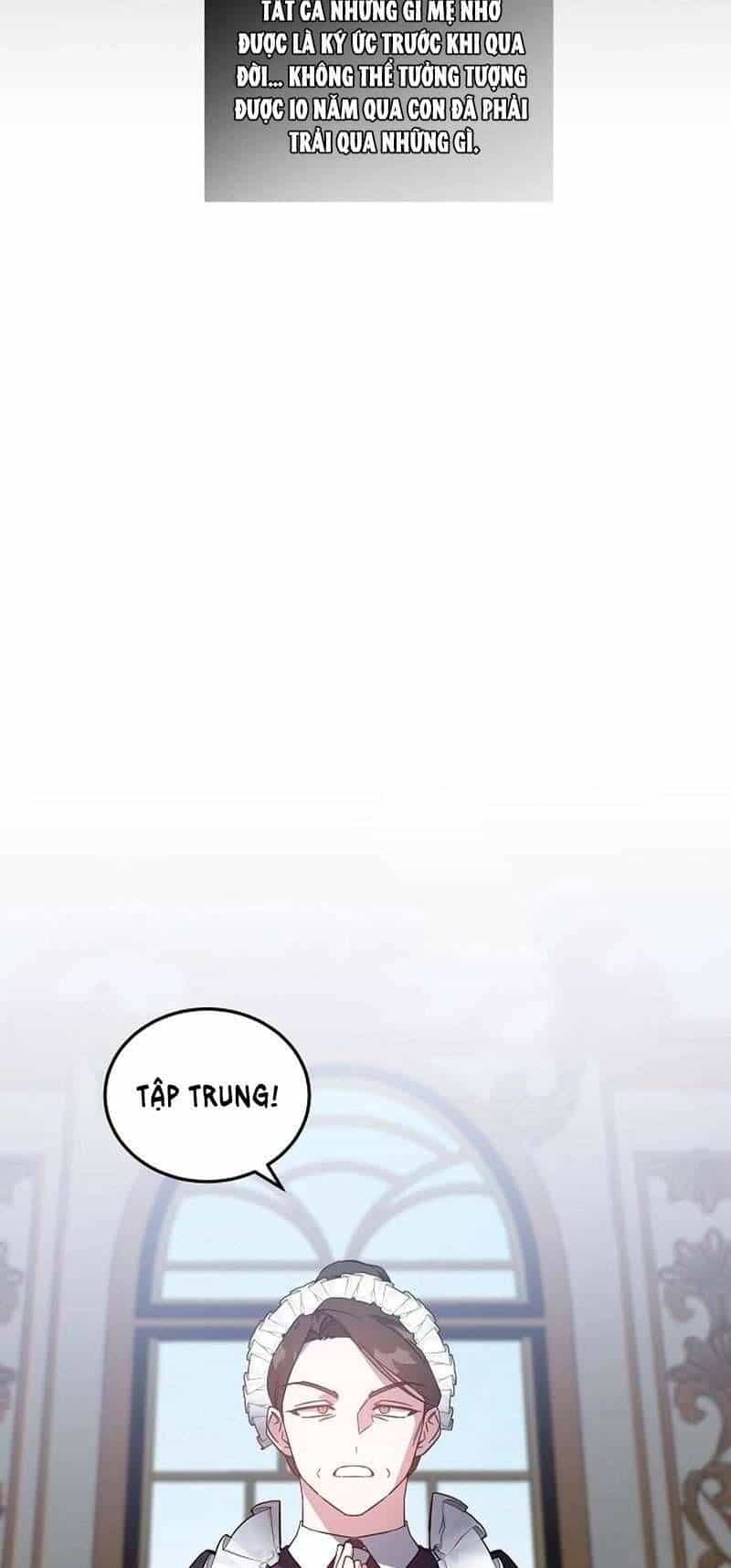 Nữ Hầu Báo Thù: Thời Khắc Cuối Cùng - Chương 6 - ảnh 8