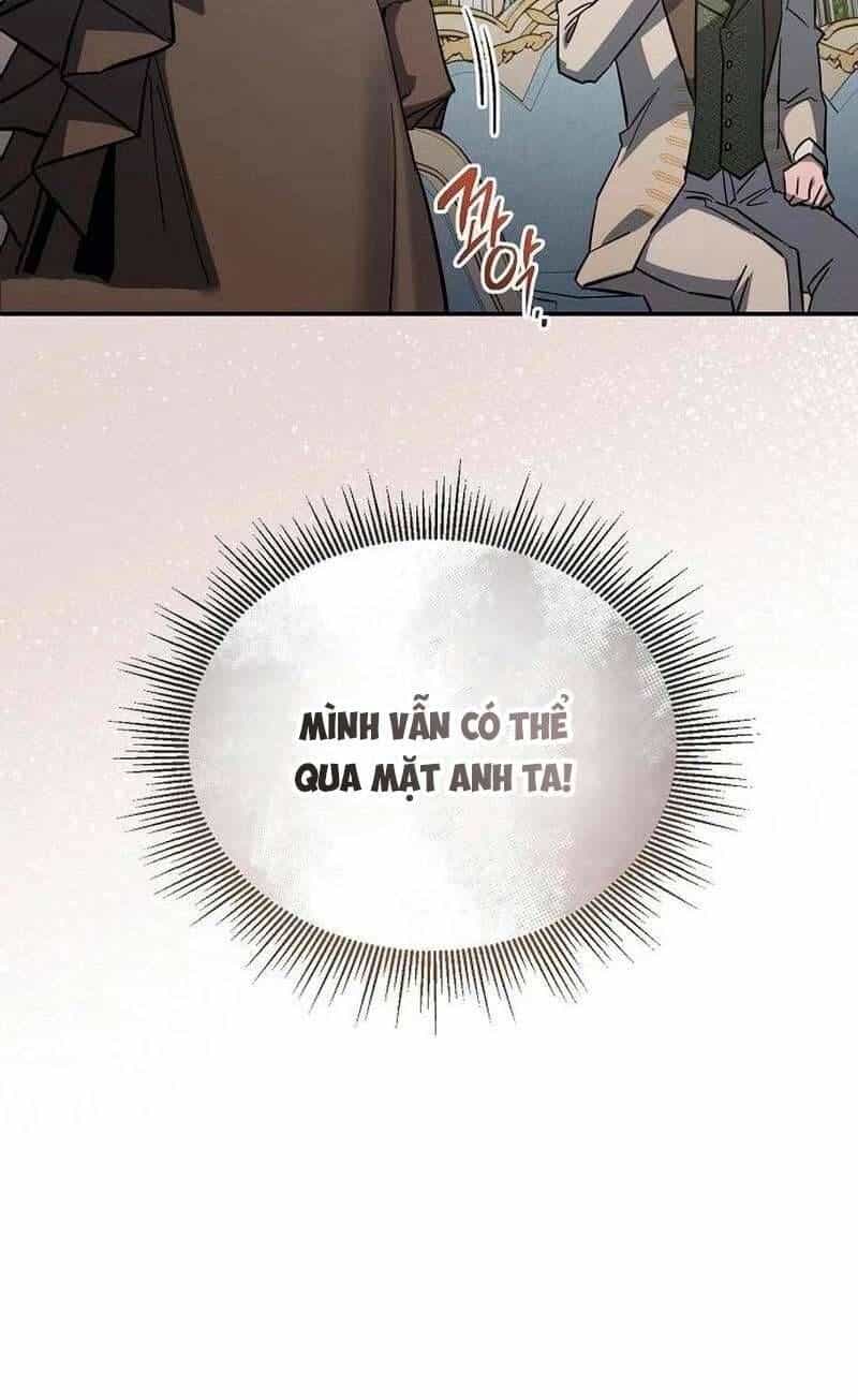 Nữ Hầu Báo Thù: Thời Khắc Cuối Cùng - Chương 7 - ảnh 11