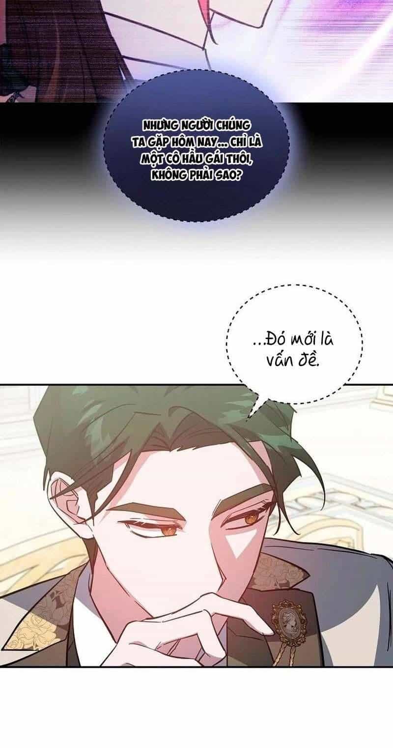 Nữ Hầu Báo Thù: Thời Khắc Cuối Cùng - Chương 7 - ảnh 30