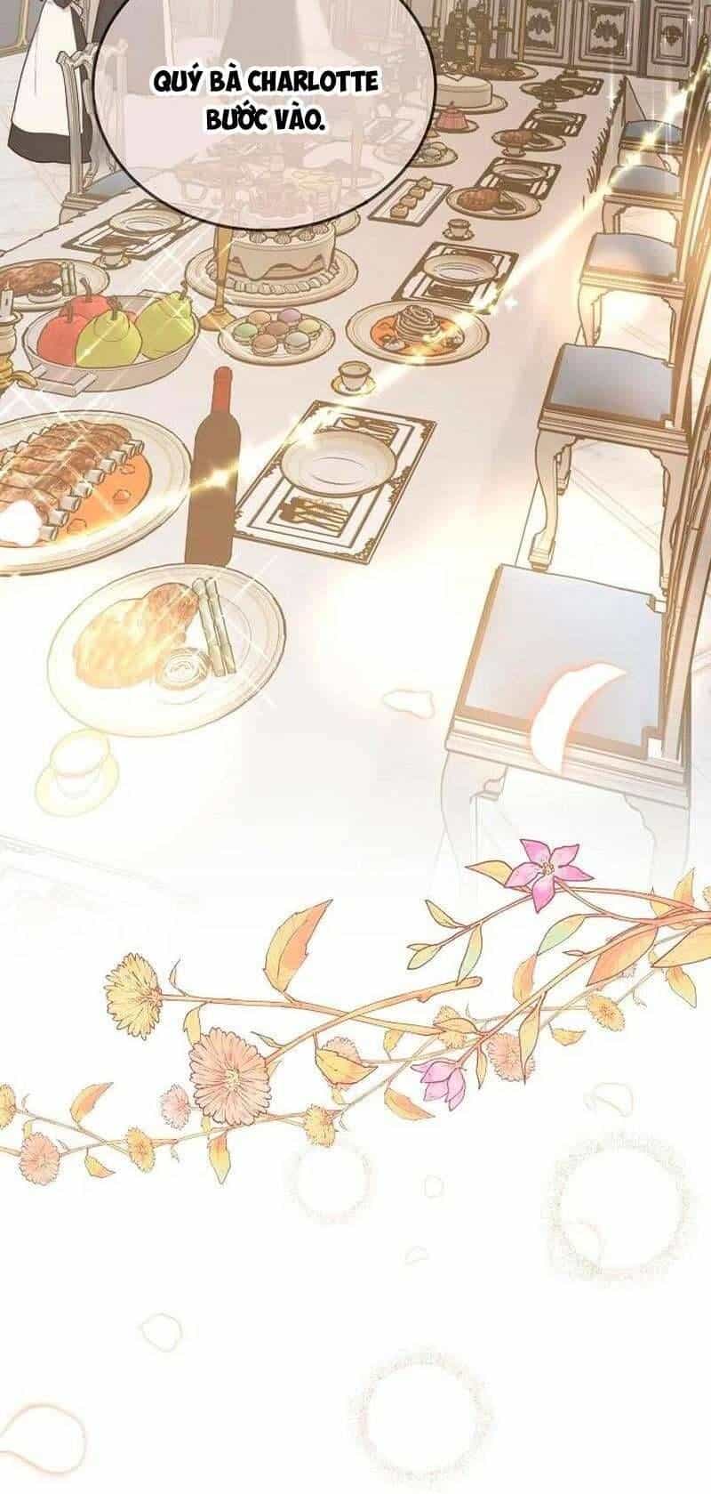 Nữ Hầu Báo Thù: Thời Khắc Cuối Cùng - Chương 7 - ảnh 39