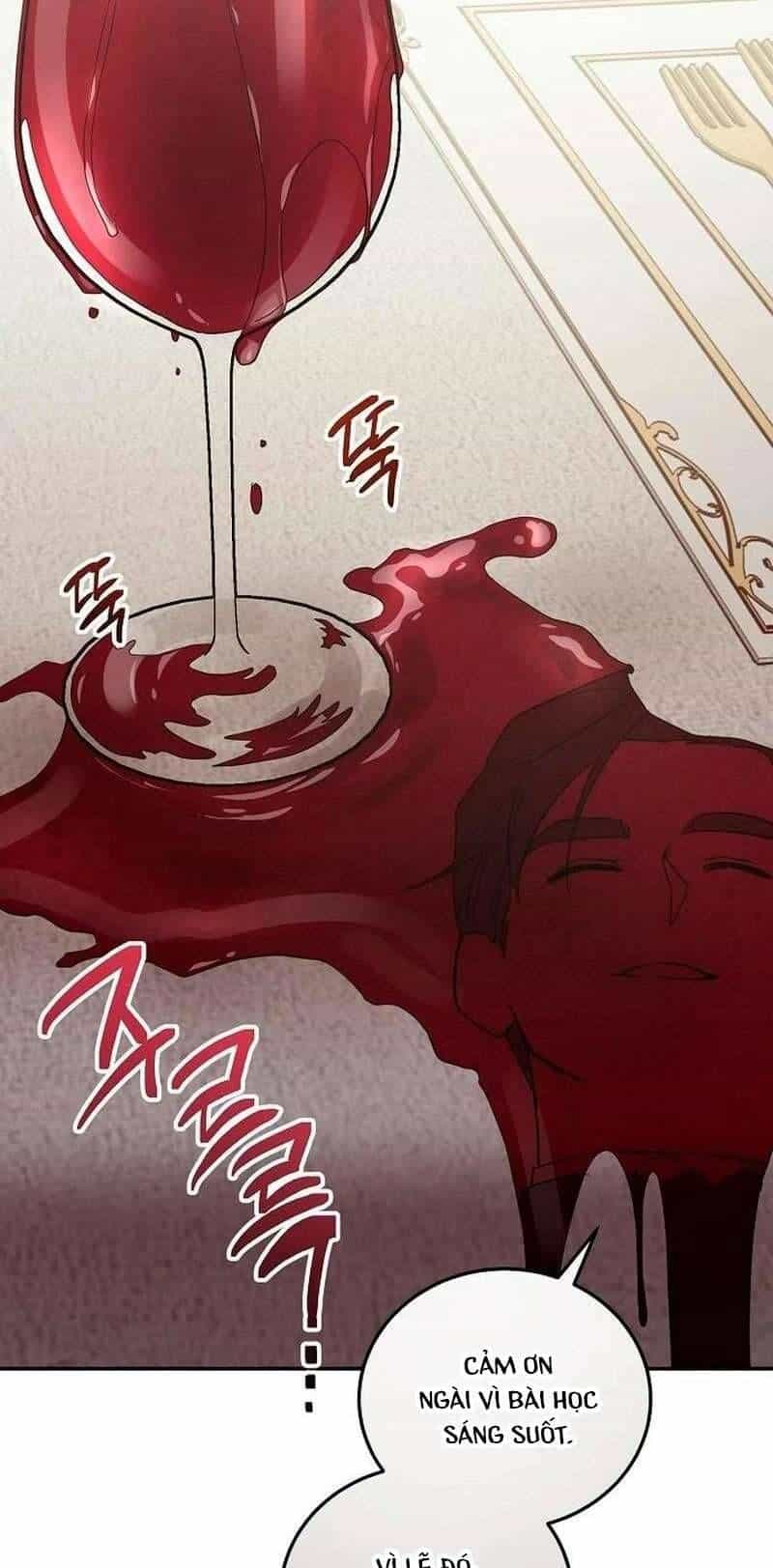 Nữ Hầu Báo Thù: Thời Khắc Cuối Cùng - Chương 7 - ảnh 56