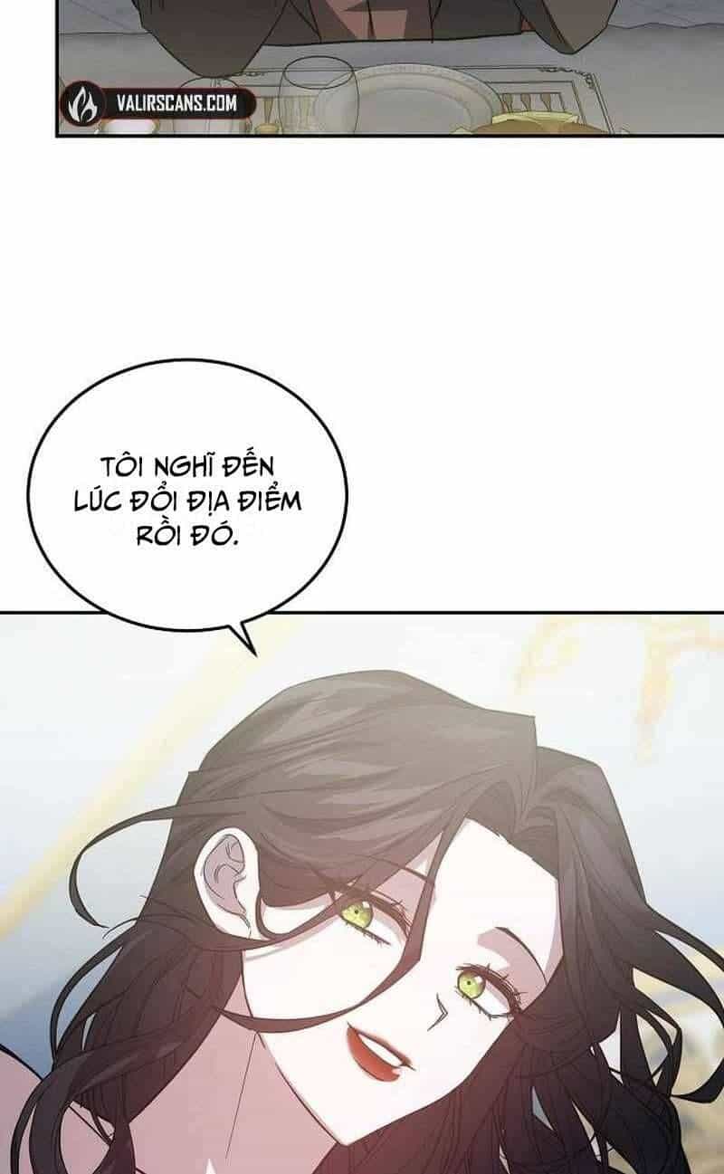 Nữ Hầu Báo Thù: Thời Khắc Cuối Cùng - Chương 8 - ảnh 25