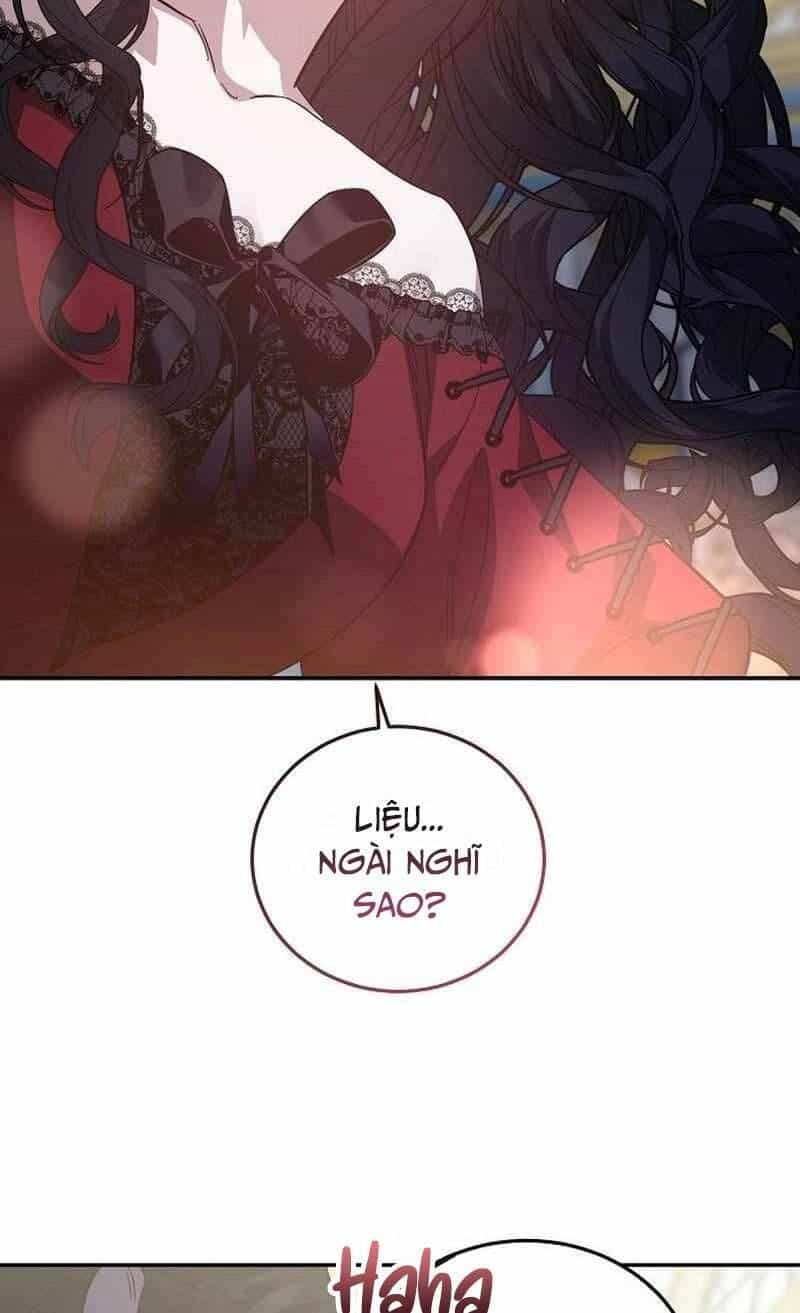 Nữ Hầu Báo Thù: Thời Khắc Cuối Cùng - Chương 8 - ảnh 26