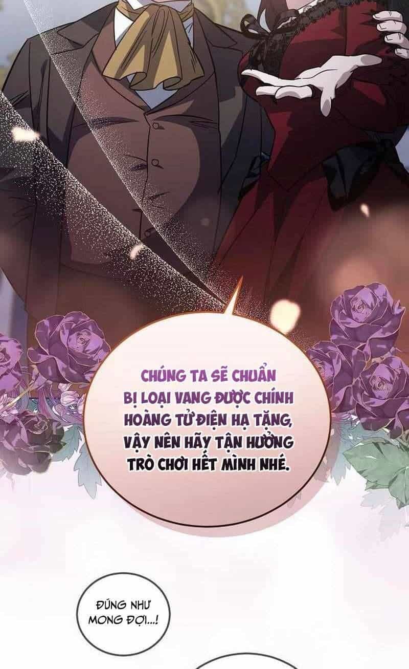 Nữ Hầu Báo Thù: Thời Khắc Cuối Cùng - Chương 8 - ảnh 30