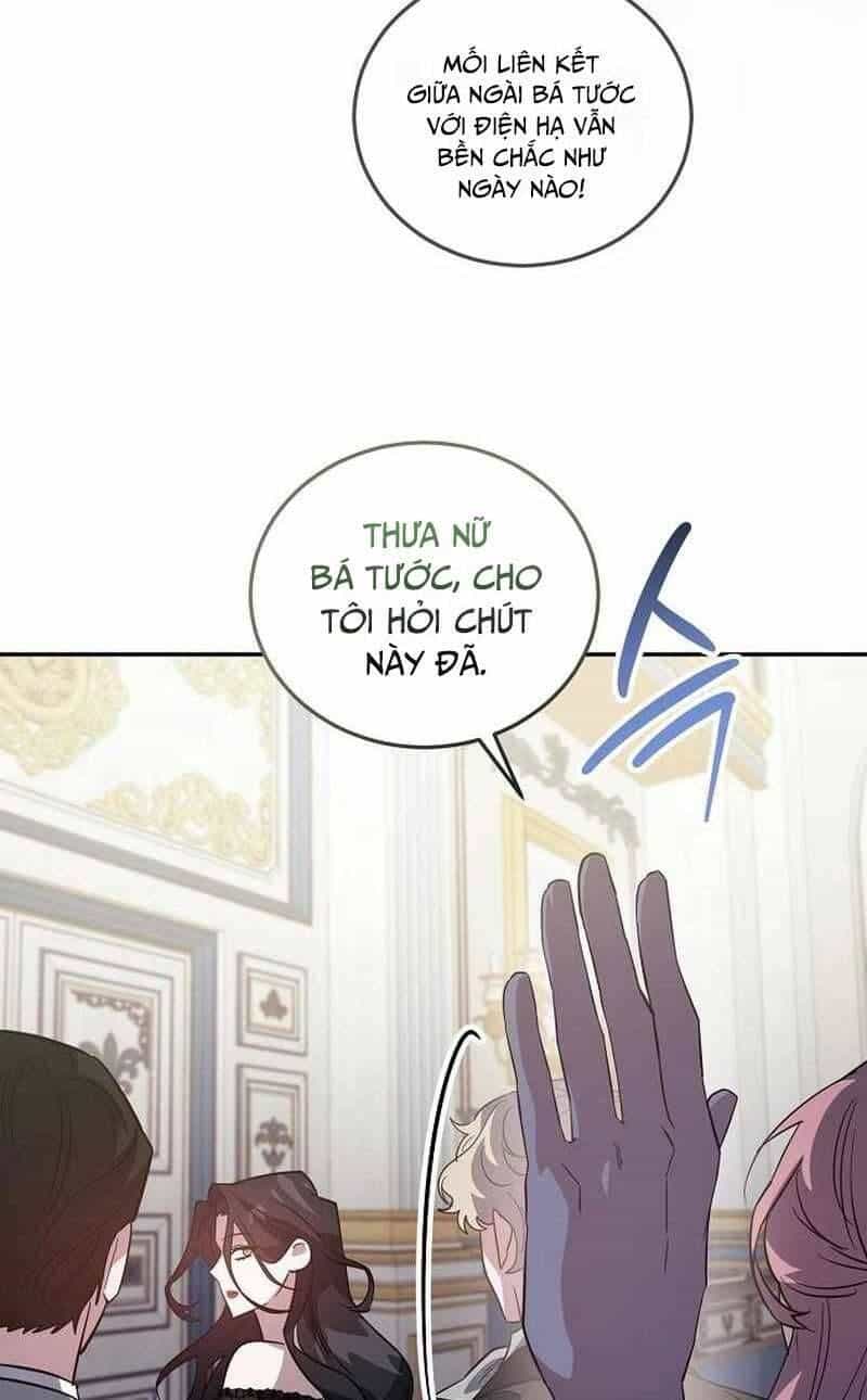 Nữ Hầu Báo Thù: Thời Khắc Cuối Cùng - Chương 8 - ảnh 31