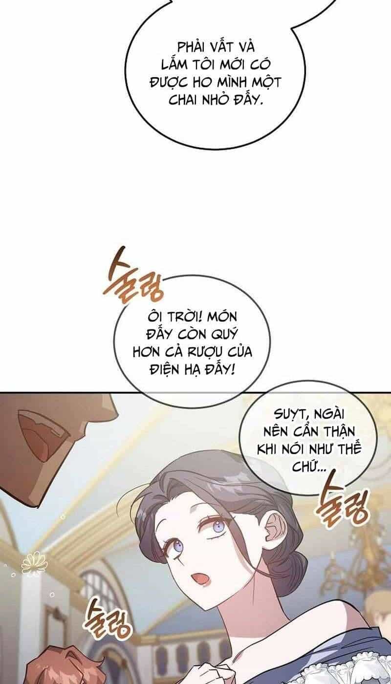Nữ Hầu Báo Thù: Thời Khắc Cuối Cùng - Chương 8 - ảnh 35
