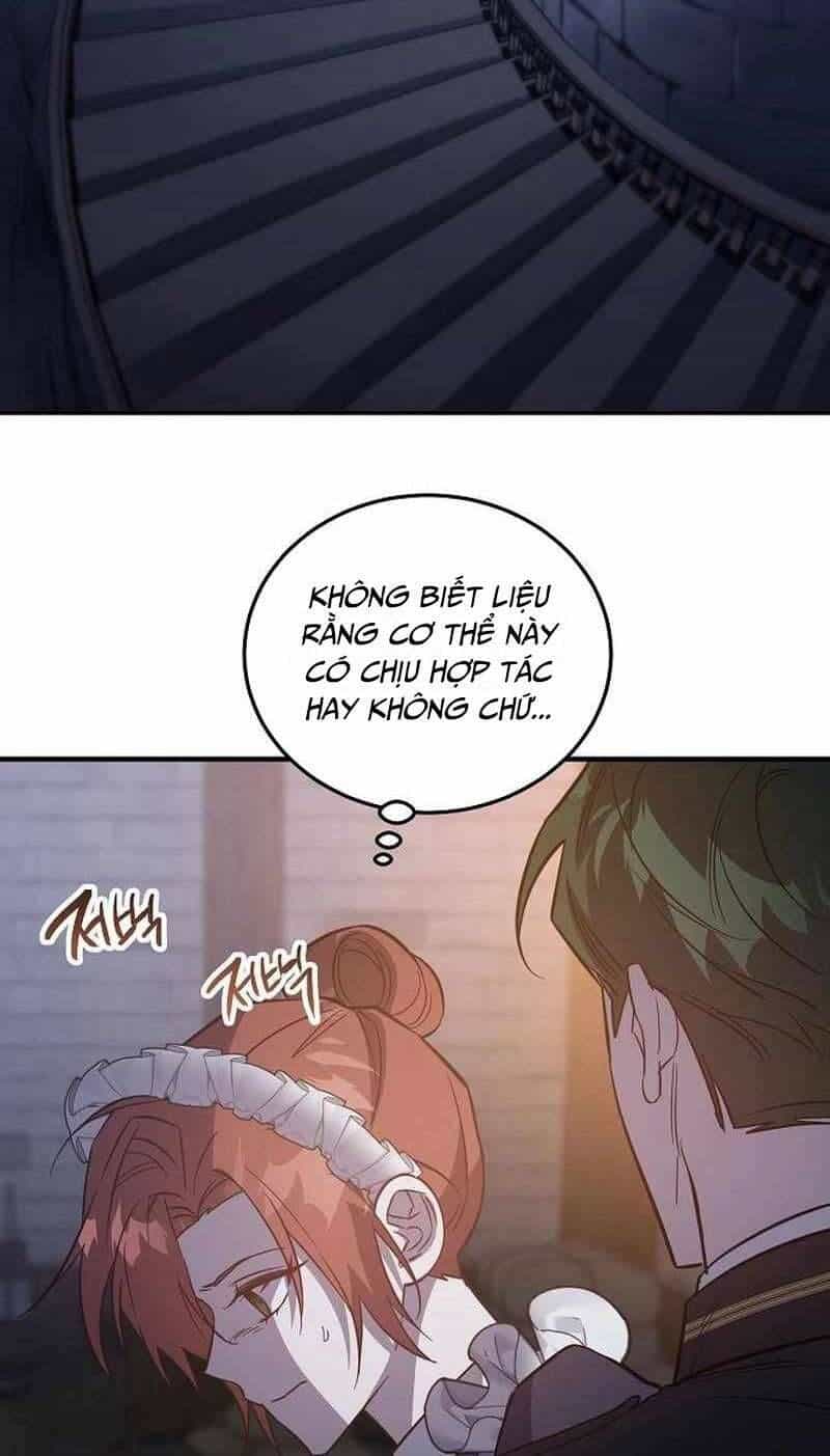 Nữ Hầu Báo Thù: Thời Khắc Cuối Cùng - Chương 8 - ảnh 41