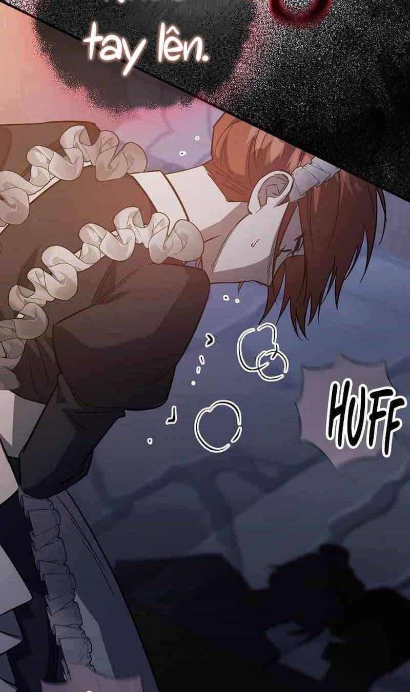 Nữ Hầu Báo Thù: Thời Khắc Cuối Cùng - Chương 8 - ảnh 54