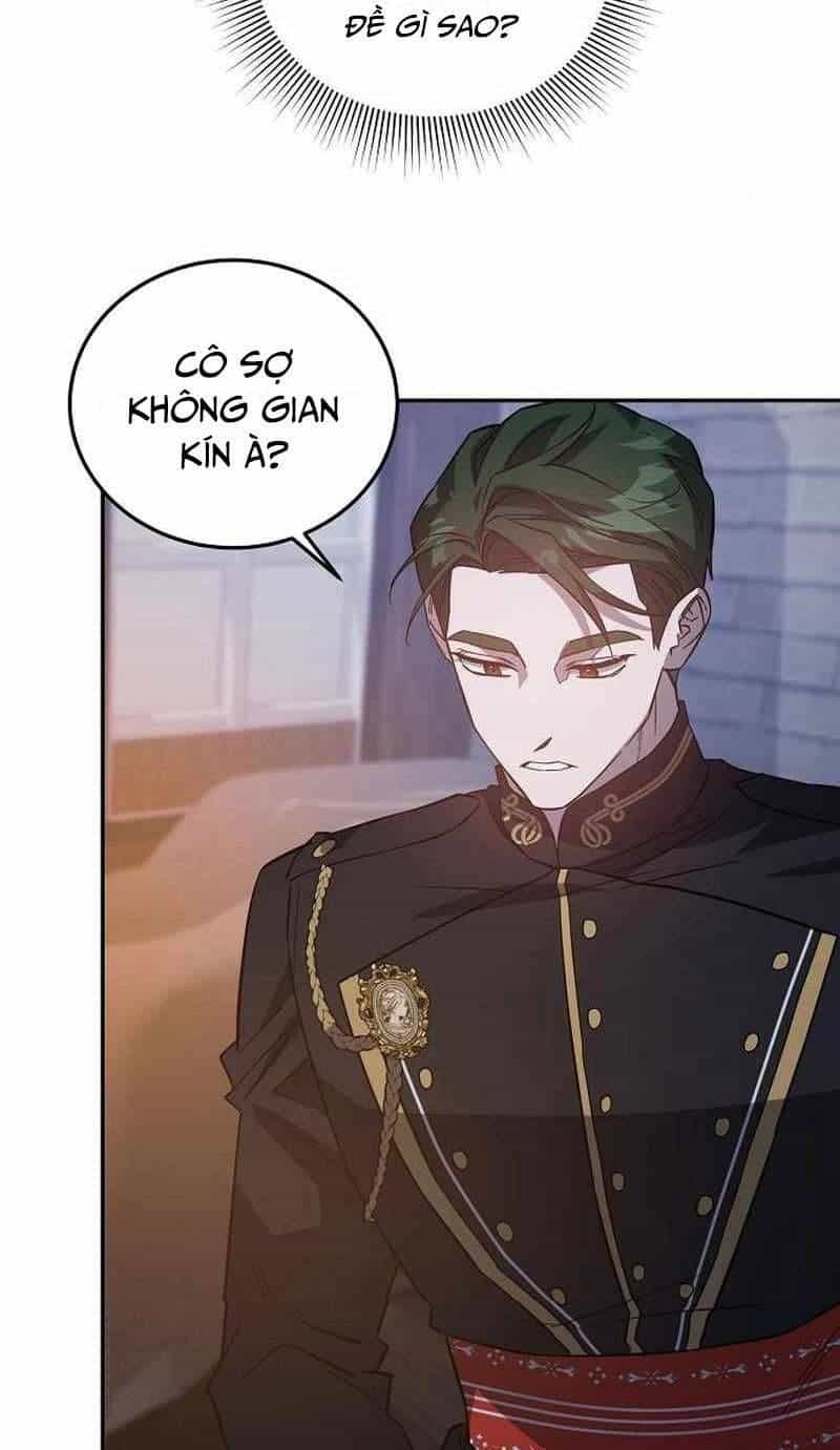 Nữ Hầu Báo Thù: Thời Khắc Cuối Cùng - Chương 8 - ảnh 64