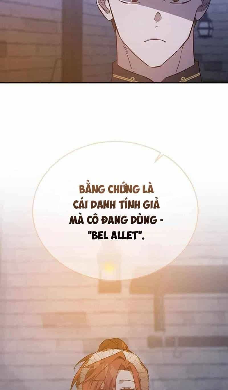 Nữ Hầu Báo Thù: Thời Khắc Cuối Cùng - Chương 8 - ảnh 71