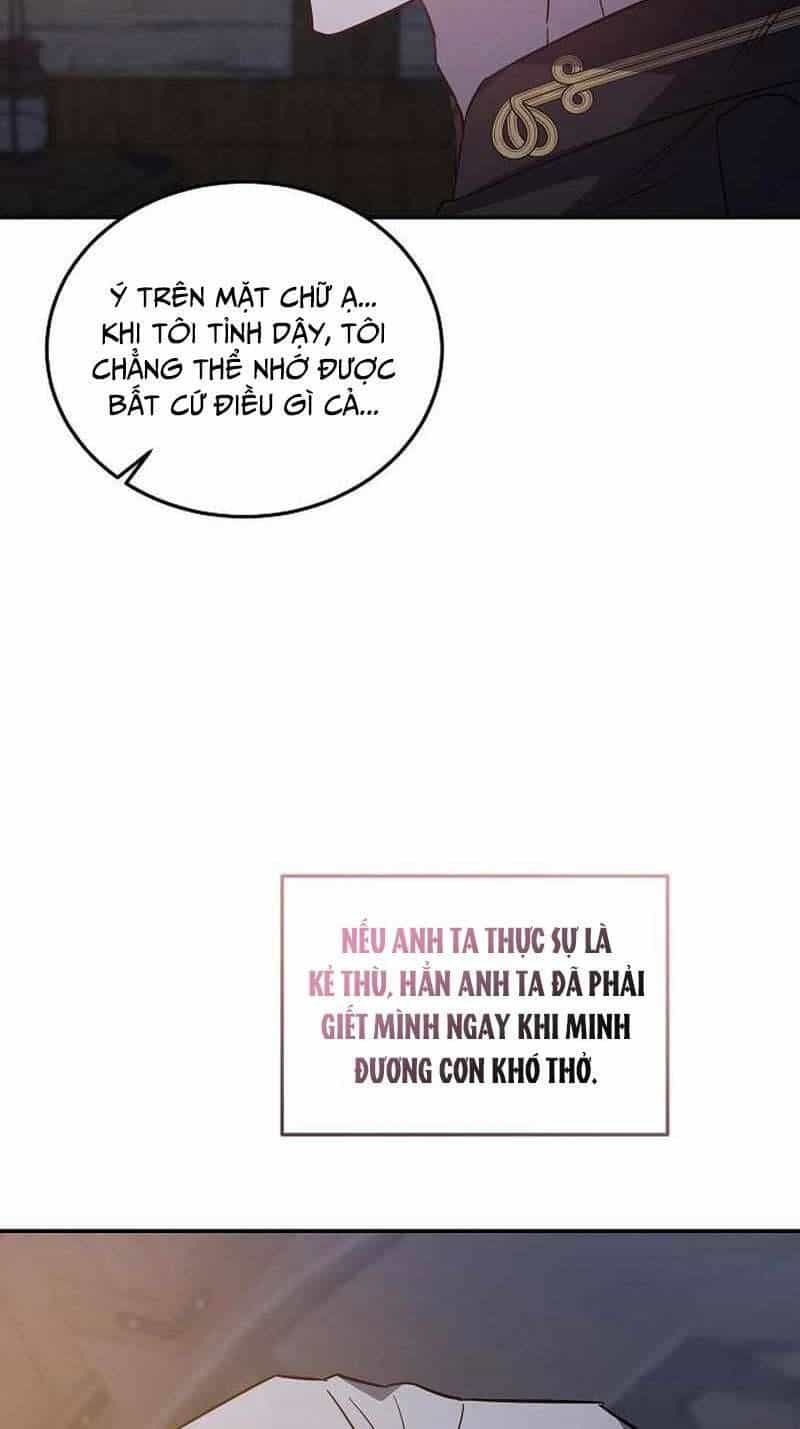 Nữ Hầu Báo Thù: Thời Khắc Cuối Cùng - Chương 8 - ảnh 77