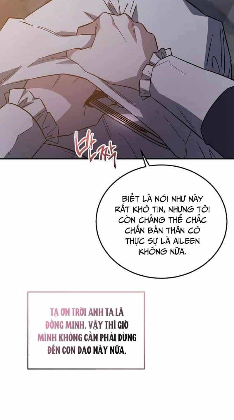 Nữ Hầu Báo Thù: Thời Khắc Cuối Cùng - Chương 8 - ảnh 78
