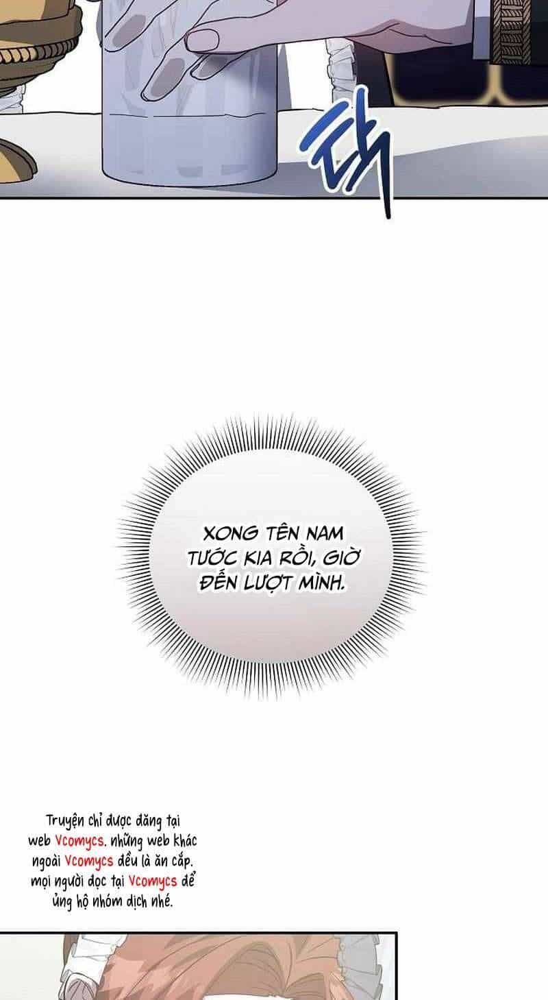 Nữ Hầu Báo Thù: Thời Khắc Cuối Cùng - Chương 8 - ảnh 8