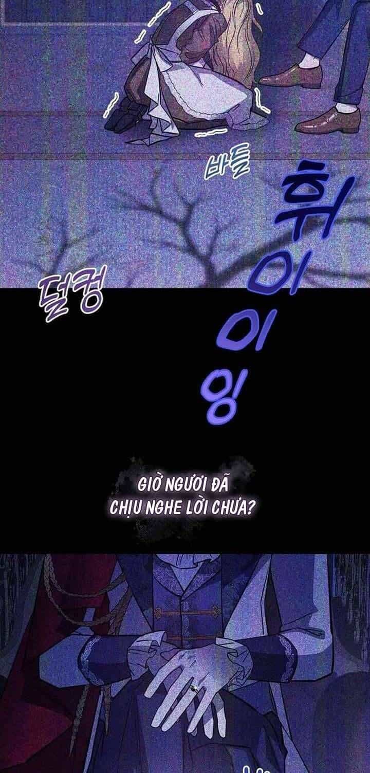 Nữ Hầu Báo Thù: Thời Khắc Cuối Cùng - Chương 9 - ảnh 25