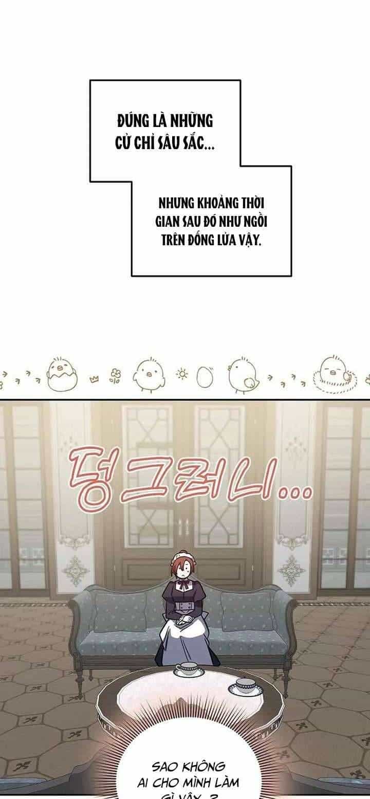 Nữ Hầu Báo Thù: Thời Khắc Cuối Cùng - Chương 9 - ảnh 37