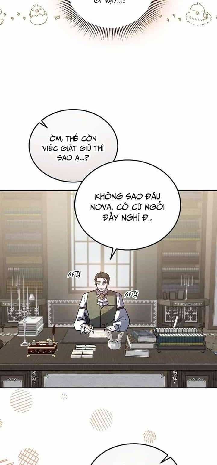 Nữ Hầu Báo Thù: Thời Khắc Cuối Cùng - Chương 9 - ảnh 38