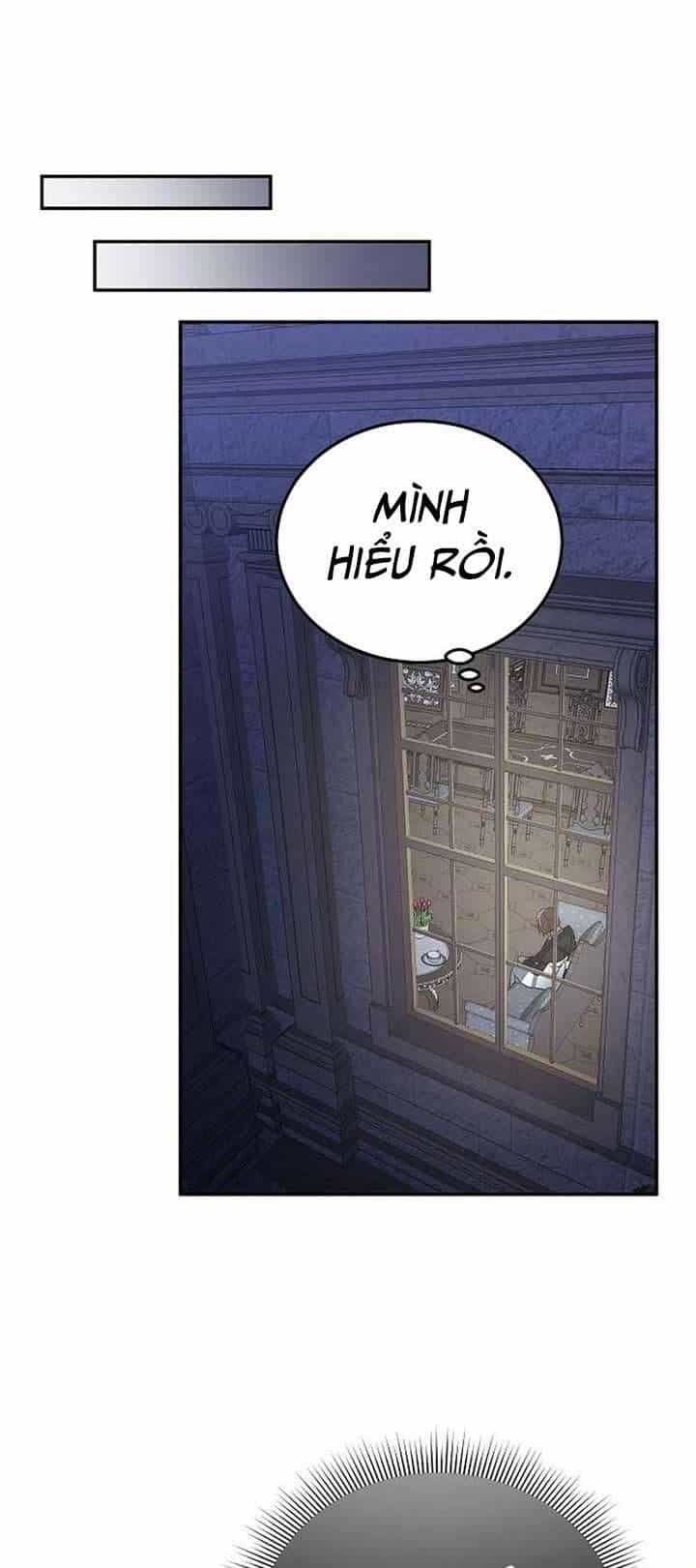 Nữ Hầu Báo Thù: Thời Khắc Cuối Cùng - Chương 9 - ảnh 41