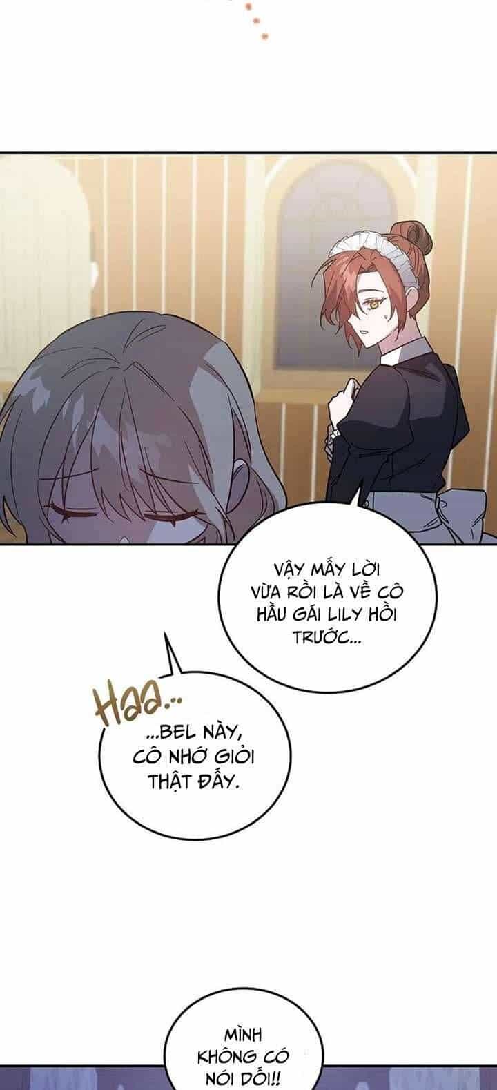 Nữ Hầu Báo Thù: Thời Khắc Cuối Cùng - Chương 9 - ảnh 63