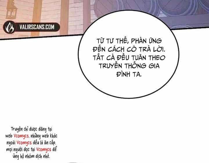 Nữ Hầu Báo Thù: Thời Khắc Cuối Cùng - Chương 9 - ảnh 9
