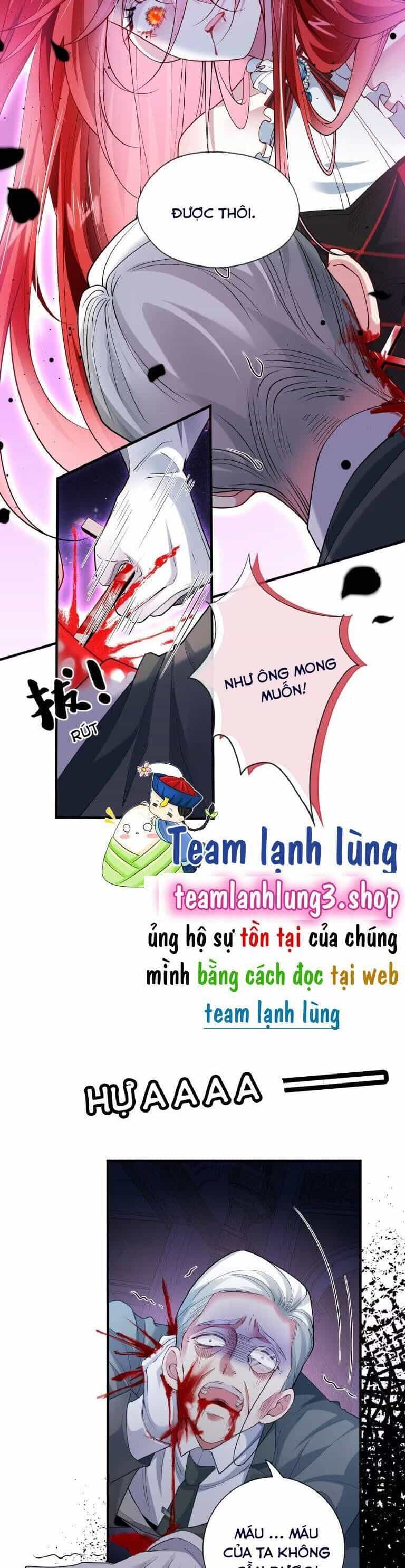 Nữ Hầu Gái Ác Ma Chỉ Muốn Bị Tiểu Thư Hành Hạ - Chương 10 - ảnh 12